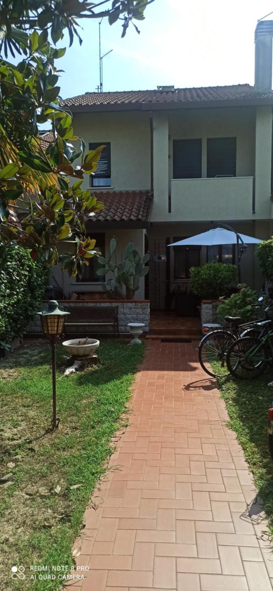 White Chocolate Bed and Breakfast Preganziol Εξωτερικό φωτογραφία