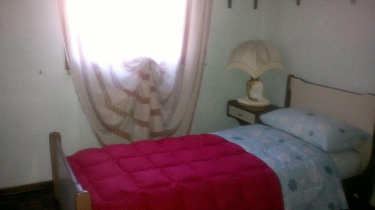 White Chocolate Bed and Breakfast Preganziol Εξωτερικό φωτογραφία