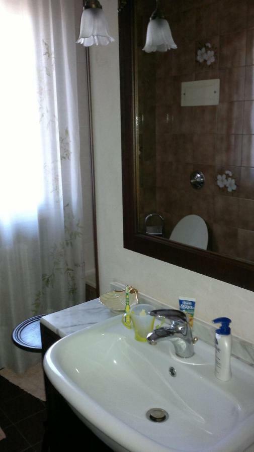 White Chocolate Bed and Breakfast Preganziol Εξωτερικό φωτογραφία